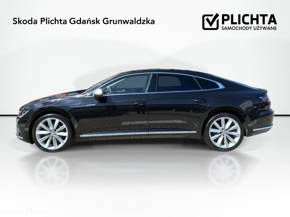 Volkswagen Arteon 2.0 TSI Elegance DSG - 9