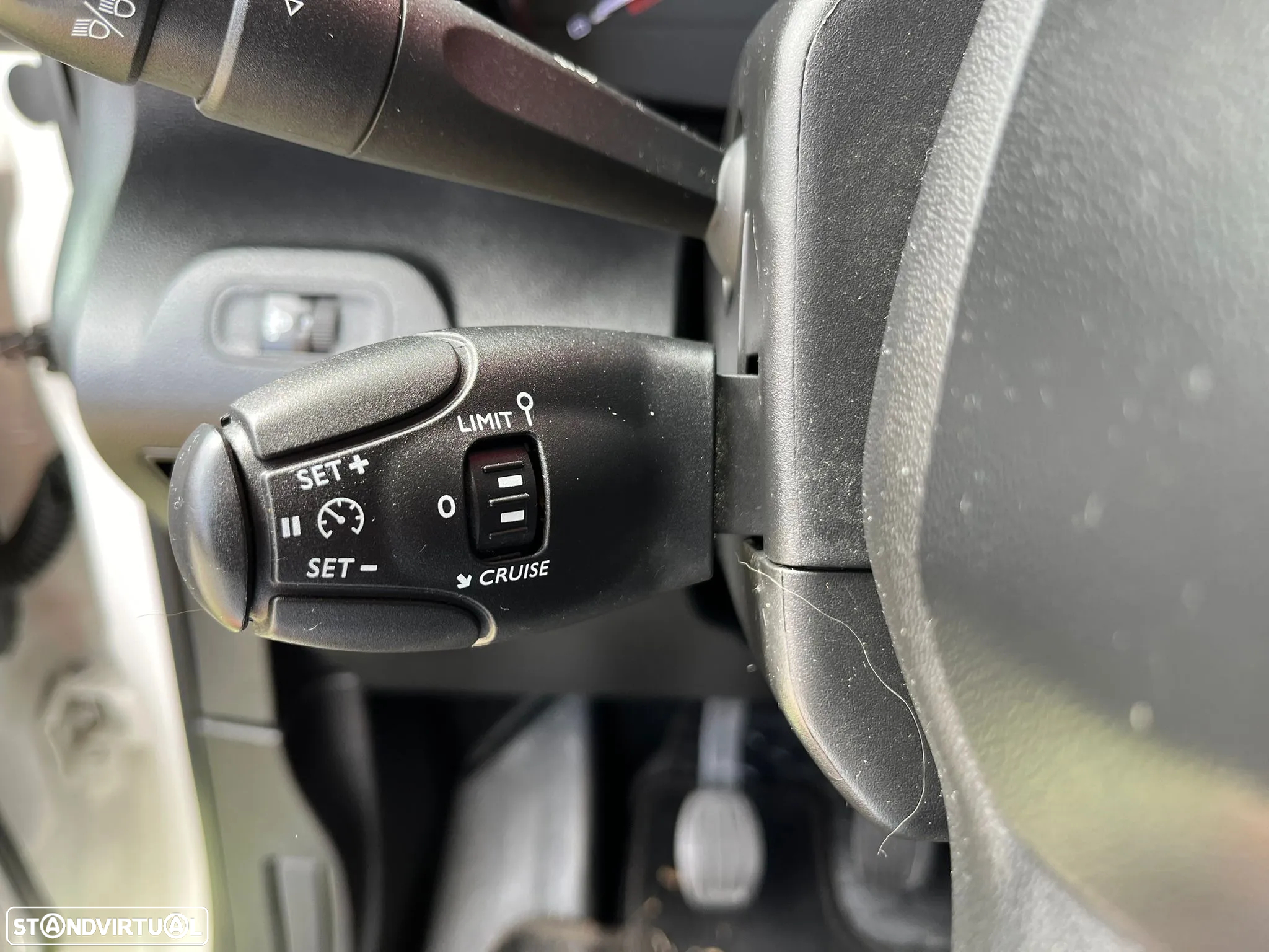 Citroën Berlingo Longa | 1.5 HDI | 3 Lug. - 17
