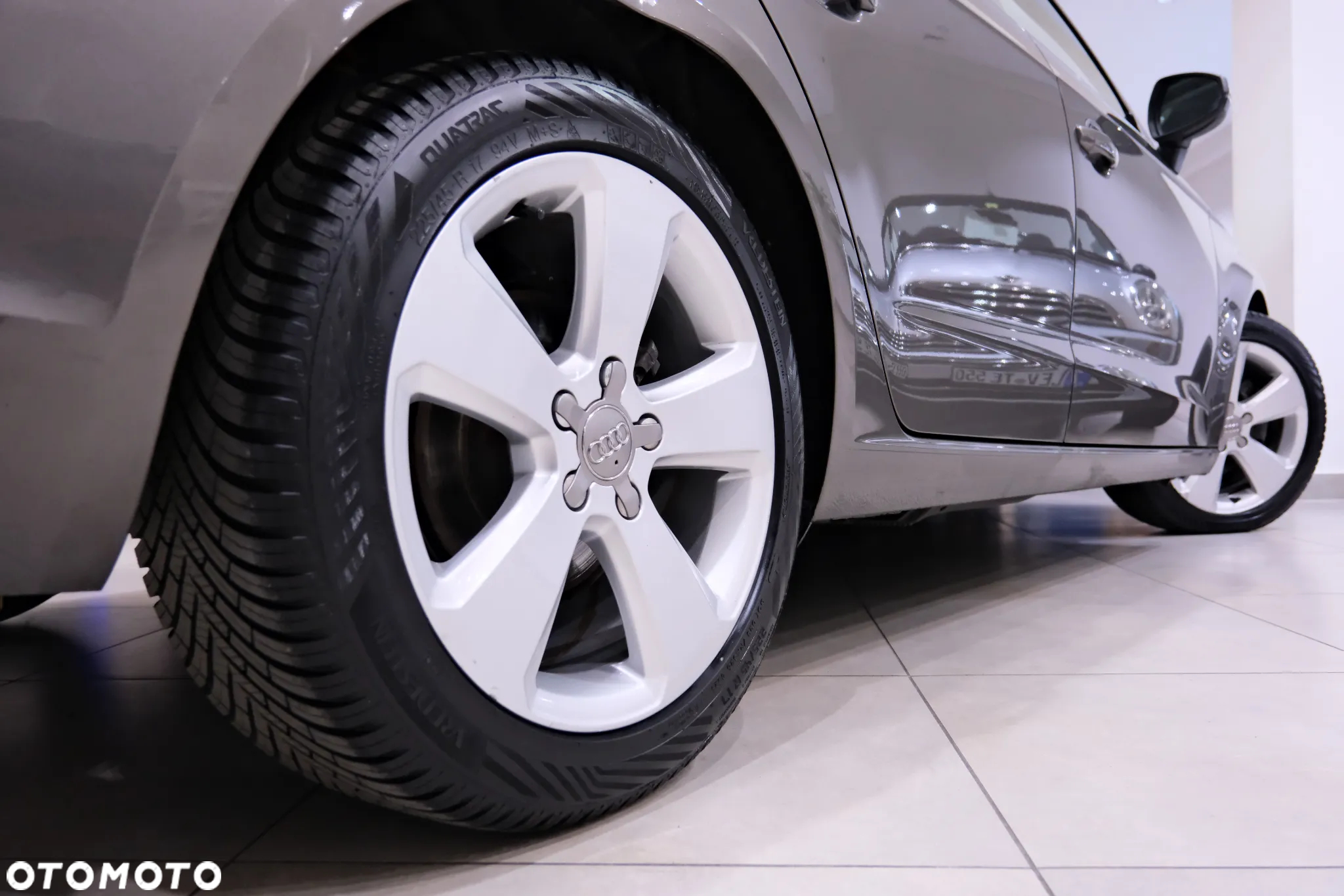 Audi A3 1.6 TDI Sportback S tronic Ambiente - 15