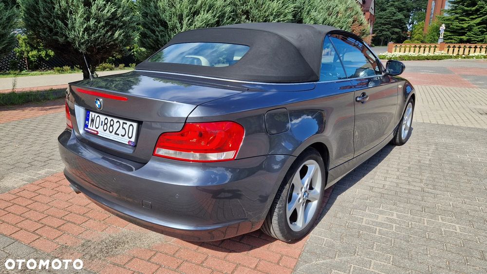 BMW Seria 1 120d Edition Sport - 5
