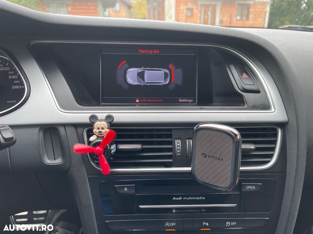 Audi A4 Allroad - 11
