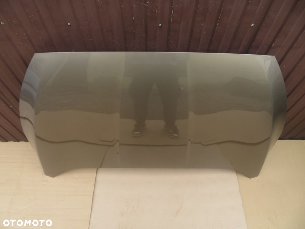 MASKA POKRYWA SILNIKA FORD C-MAX II MK2 LIFT 15-19R KRAKÓW - 4