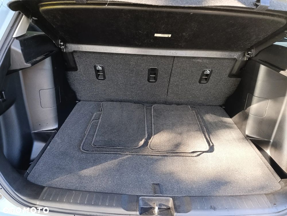 Suzuki Vitara 1.0 Boosterjet Allgrip Comfort - 14