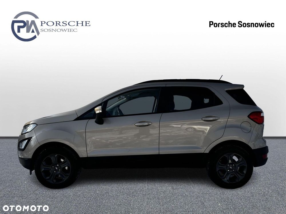 Ford EcoSport - 3