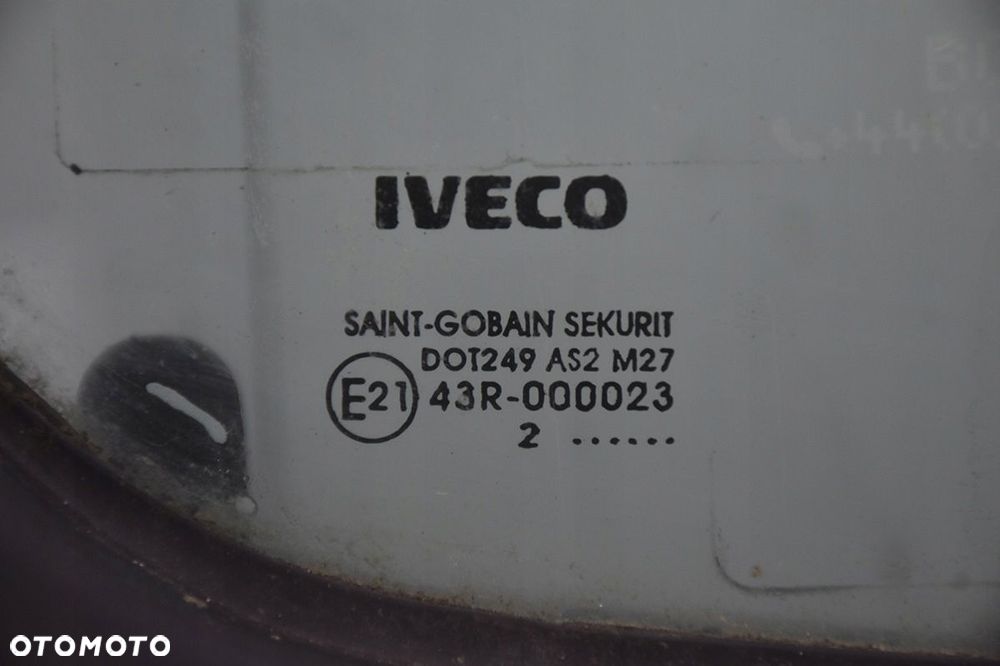 drzwi przednie * przód prawy iveco daily iii - 6