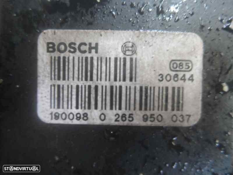 ABS FIAT STILO 2001 - 2