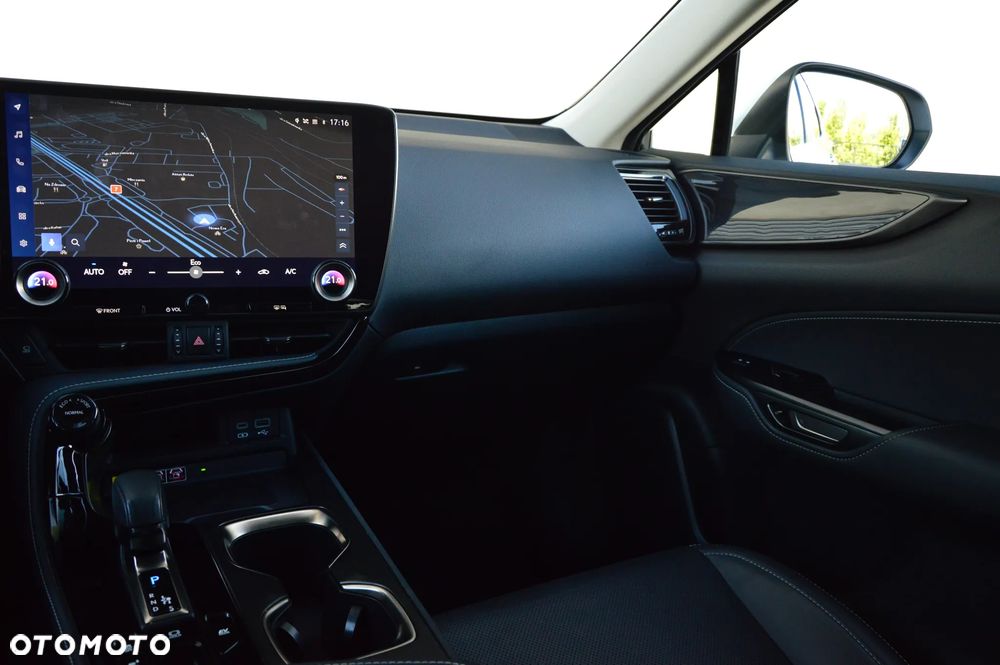 Lexus NX 350h Omotenashi AWD - 20
