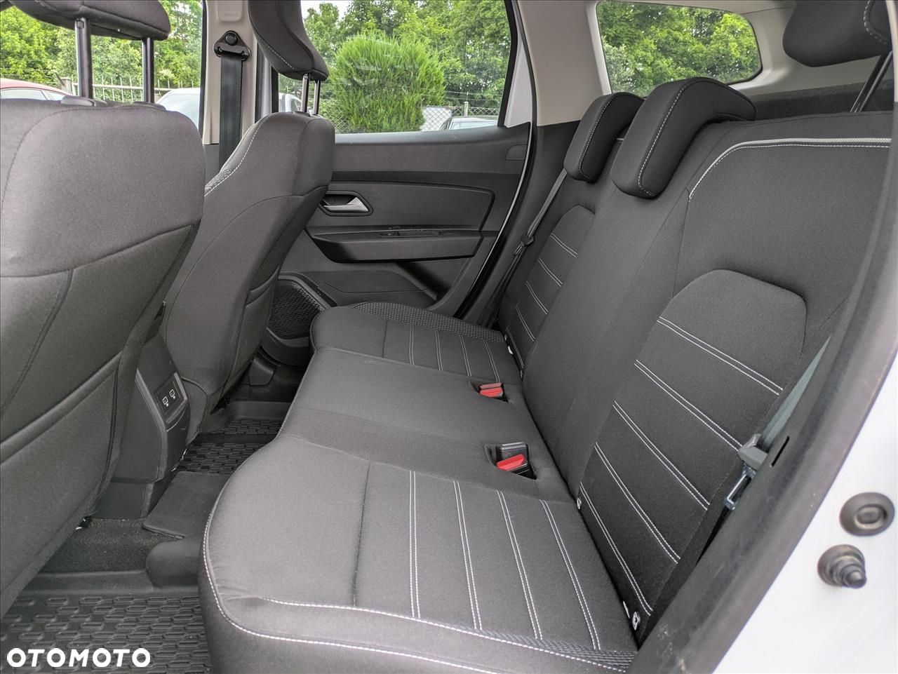 Dacia Duster 1.3 TCe Journey - 22