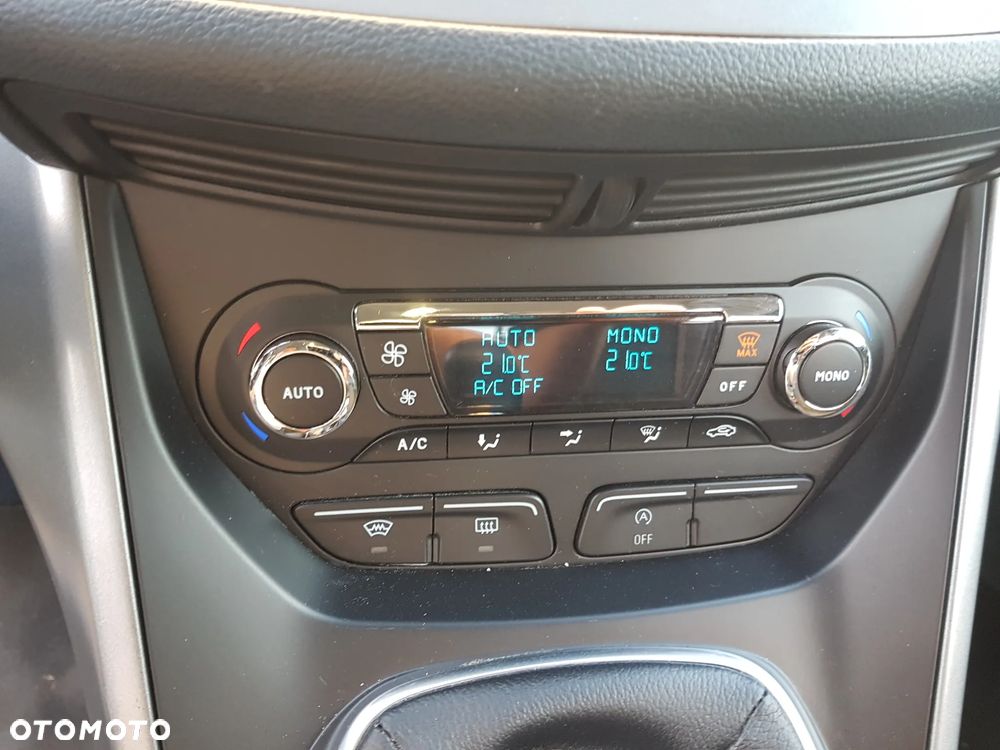 Ford Grand C-MAX 1.6 EcoBoost Start-Stop-System Trend - 18