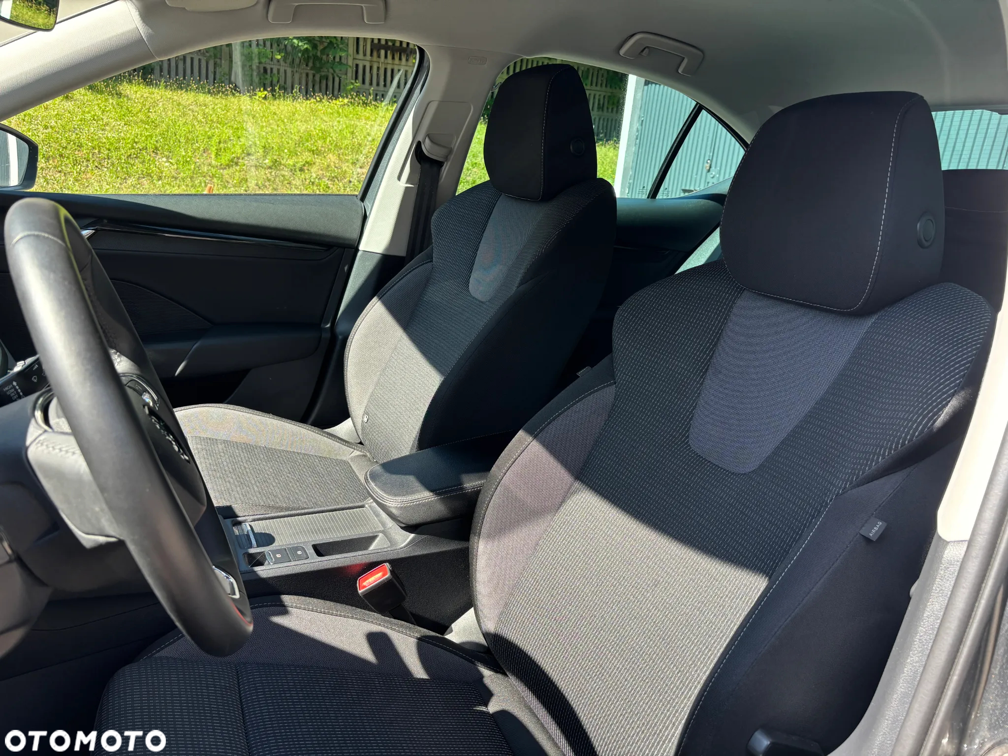 Skoda Octavia 1.5 TSI ACT Ambition - 11