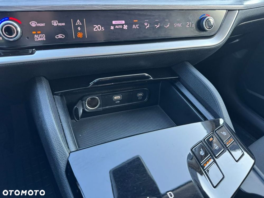 Kia Sportage 1.6 T-GDI L 2WD DCT - 15