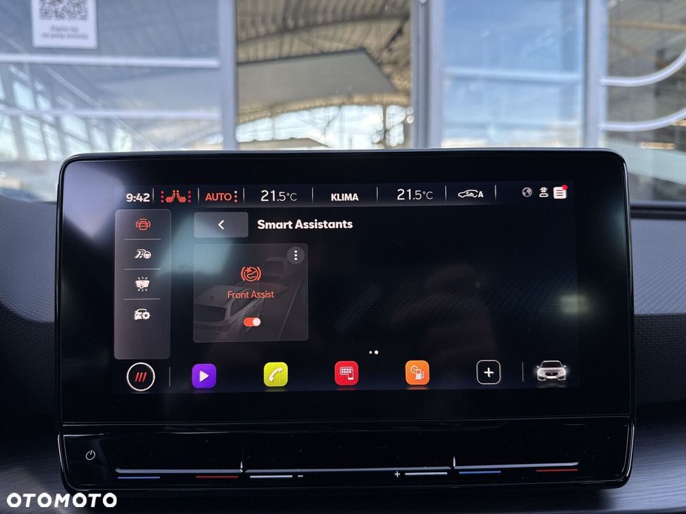 Cupra Leon 2.0 TSI DSG - 29