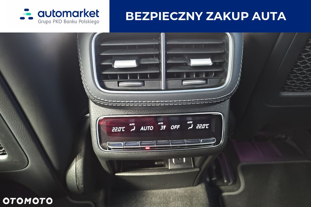 Mercedes-Benz GLE Coupe 400 d 4-Matic Executive - 16