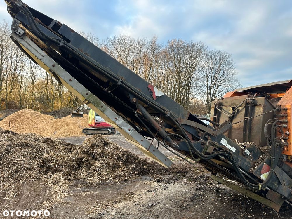 Doppstadt AK 230 PROFI - 15