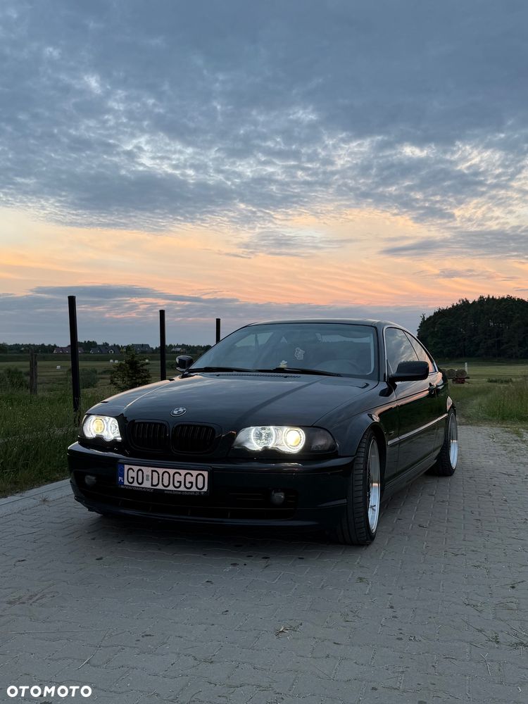 BMW Seria 3 330 Ci - 8