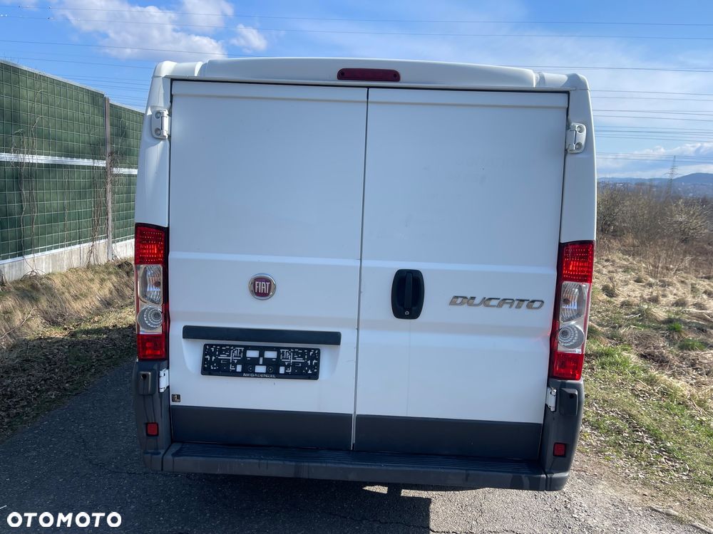 Fiat Ducato - 5