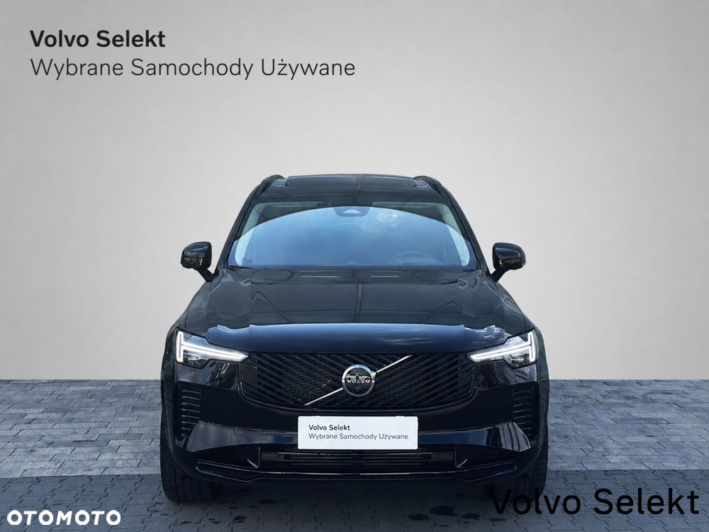 Volvo Xc90 2025 photo 3