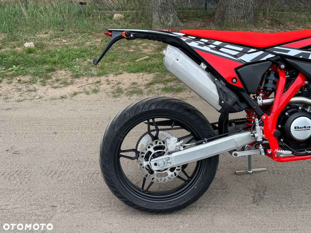 Beta RR - 4