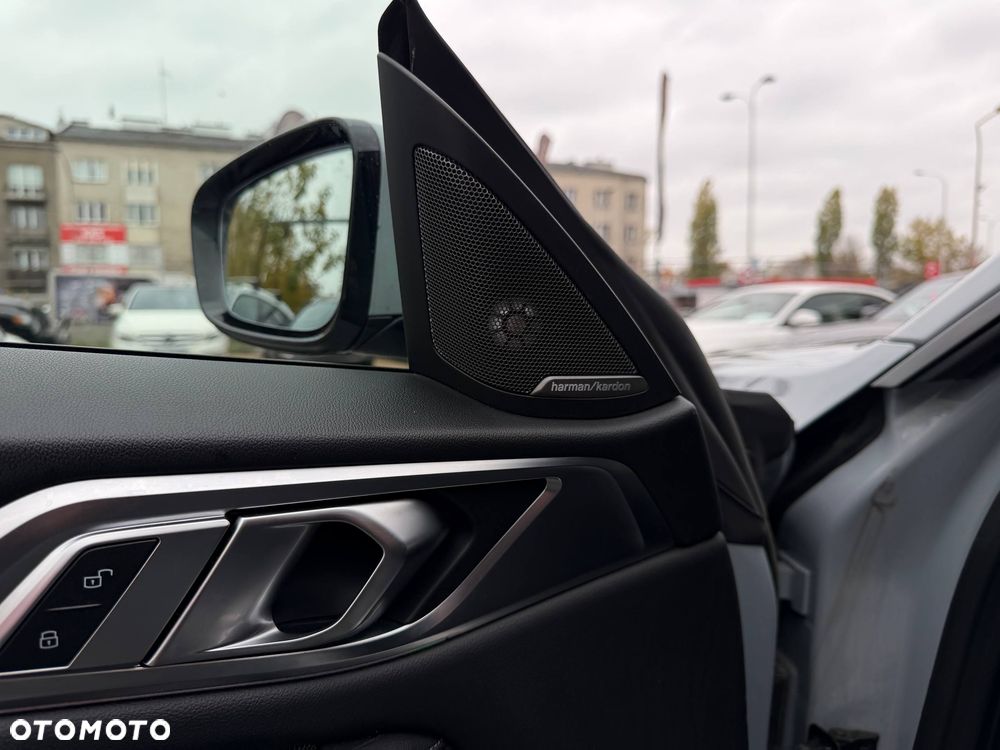 BMW Seria 4 420d M Sport - 37