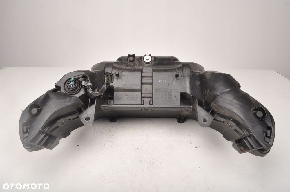 HONDA PCX 125 LAMPA PRZÓD PRZEDNIA 19R - 6