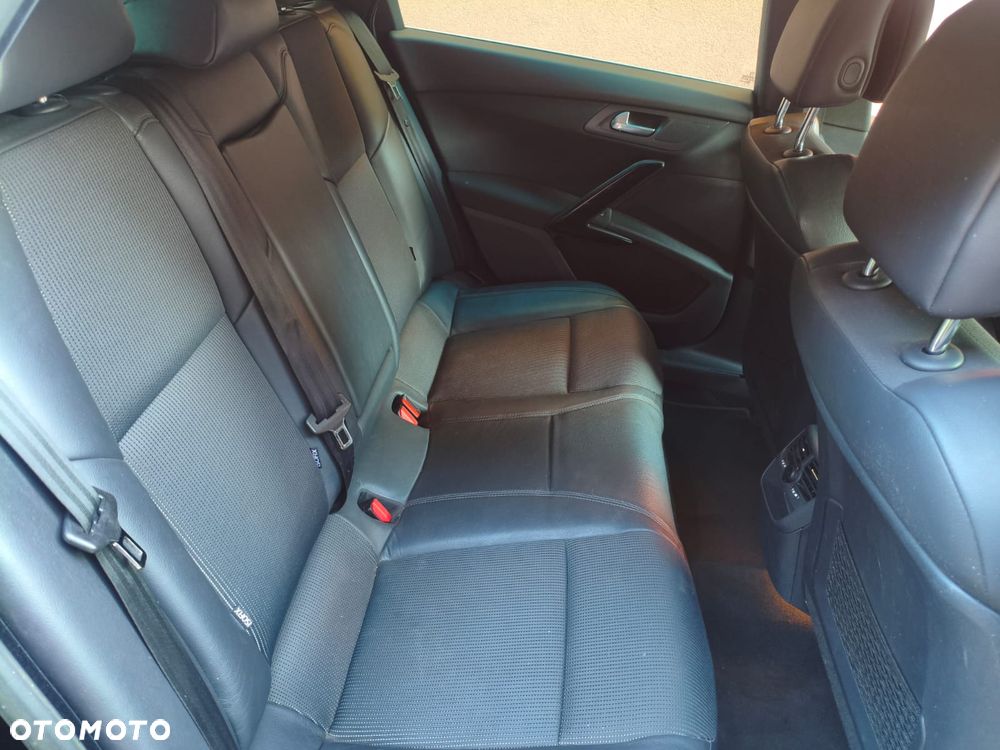 Peugeot 508 1.6 T Allure - 21