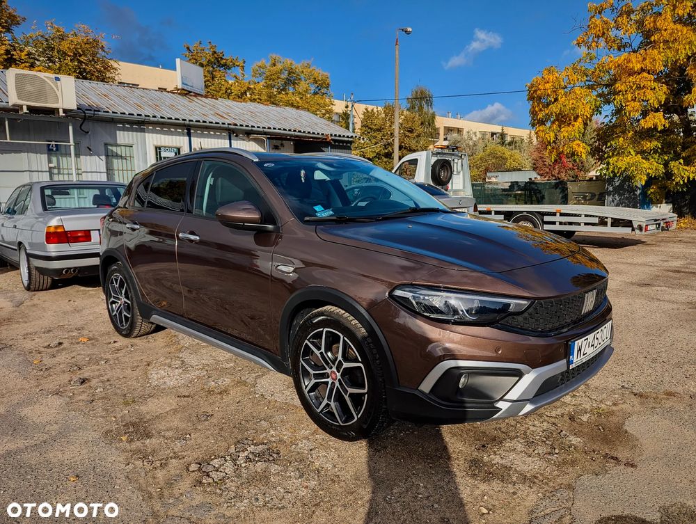 Fiat Tipo 1.0 T3 Cross - 3