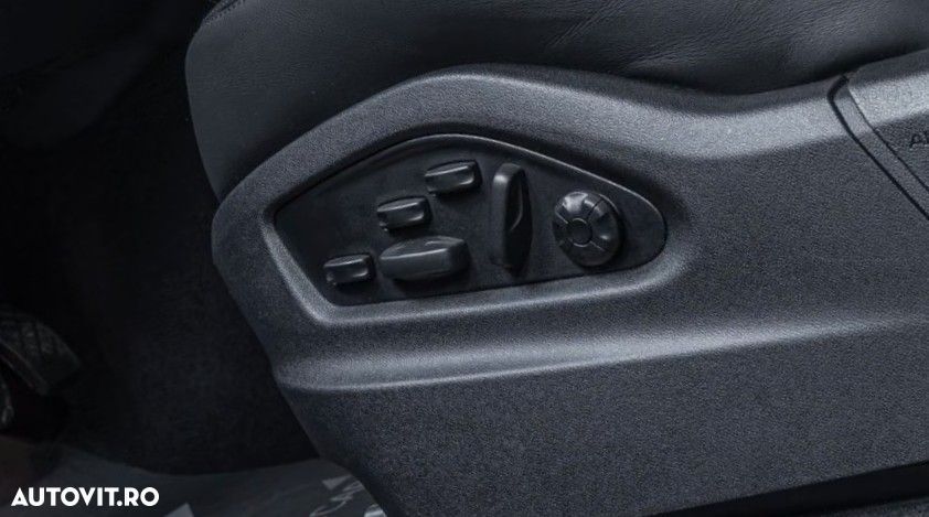 Porsche Cayenne E-Hybrid Tiptronic S Black Edition - 7