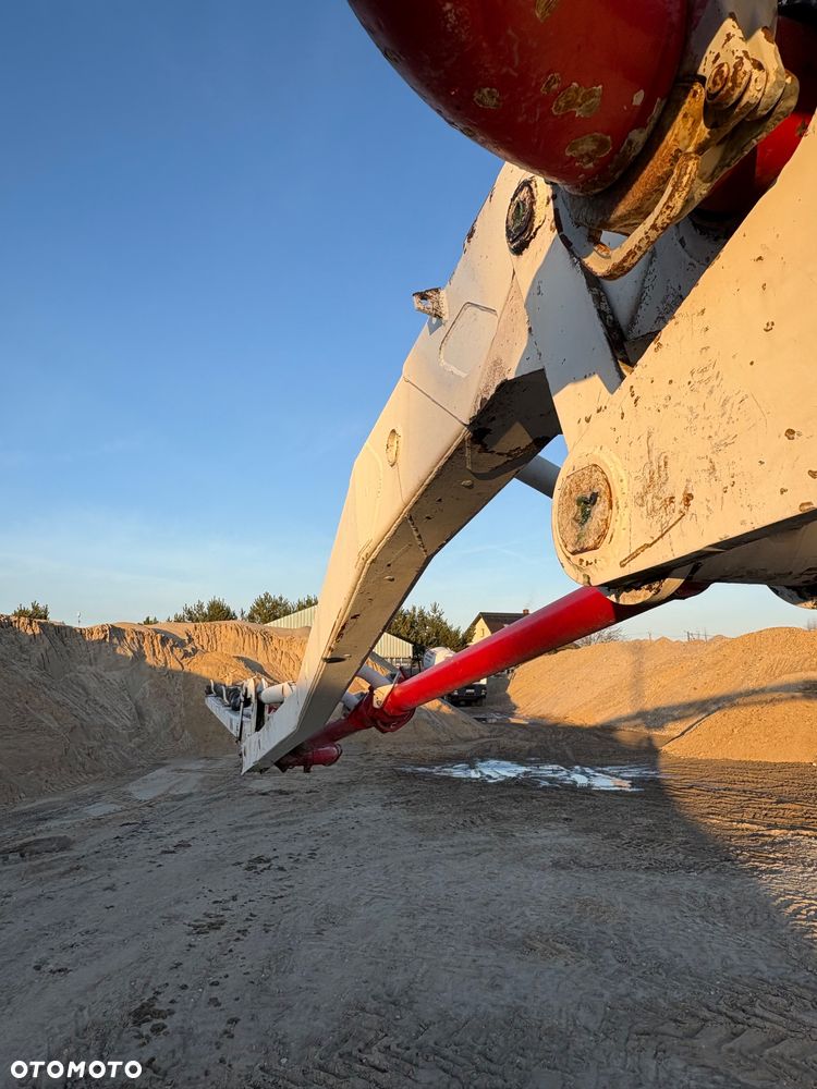 Mercedes-Benz Actros 26310 - 17