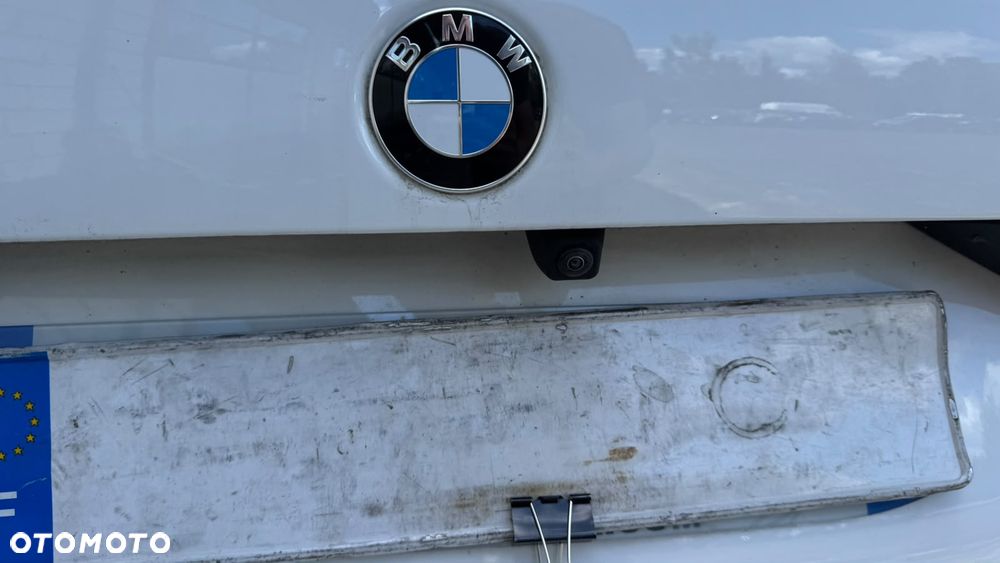 BMW Seria 1 118i Advantage - 9