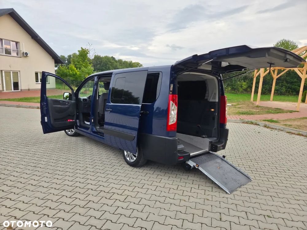Fiat Scudo - 20