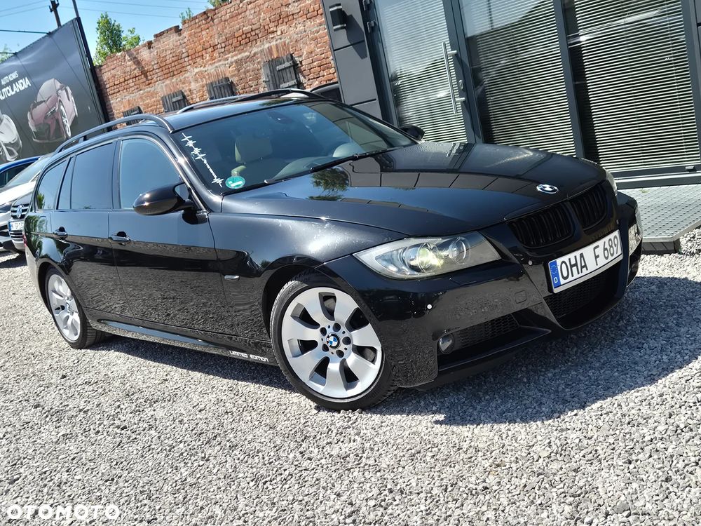 BMW Seria 3 - 18