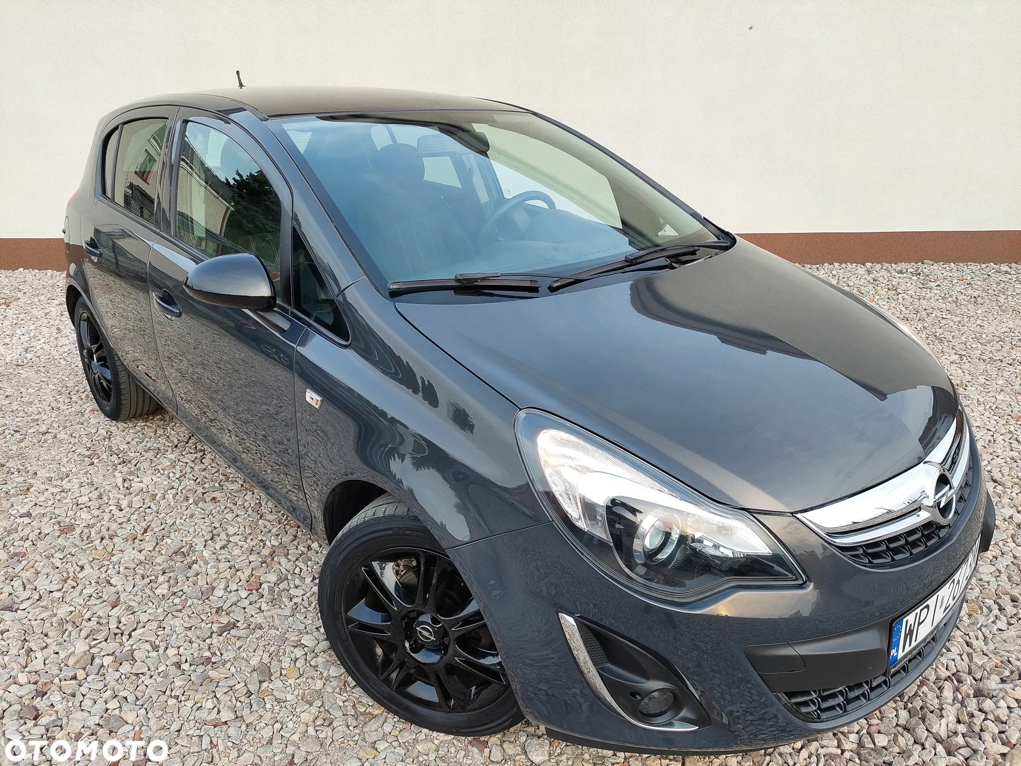 Opel Corsa 1.4 16V Color Elegance - 2