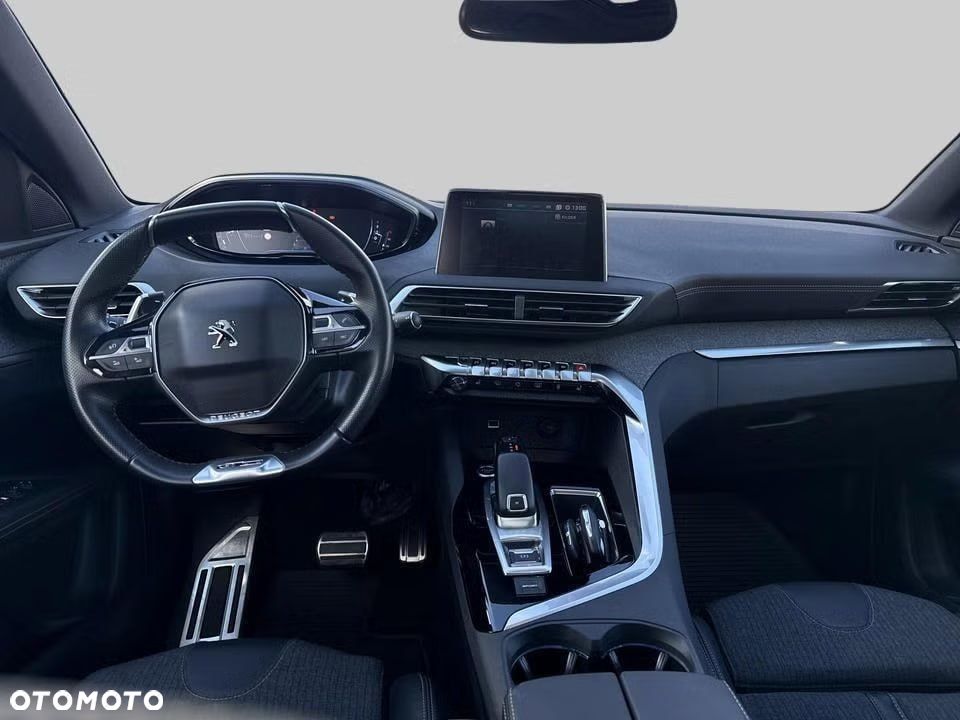 Peugeot 3008 - 19