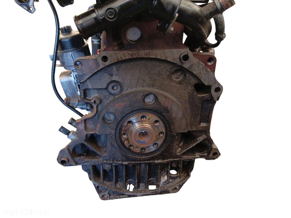 SILNIK KOMPLETNY CITROEN C5 III LIFT (2010-2012) 2.0 HDI 163KM RHH RH02 - 9