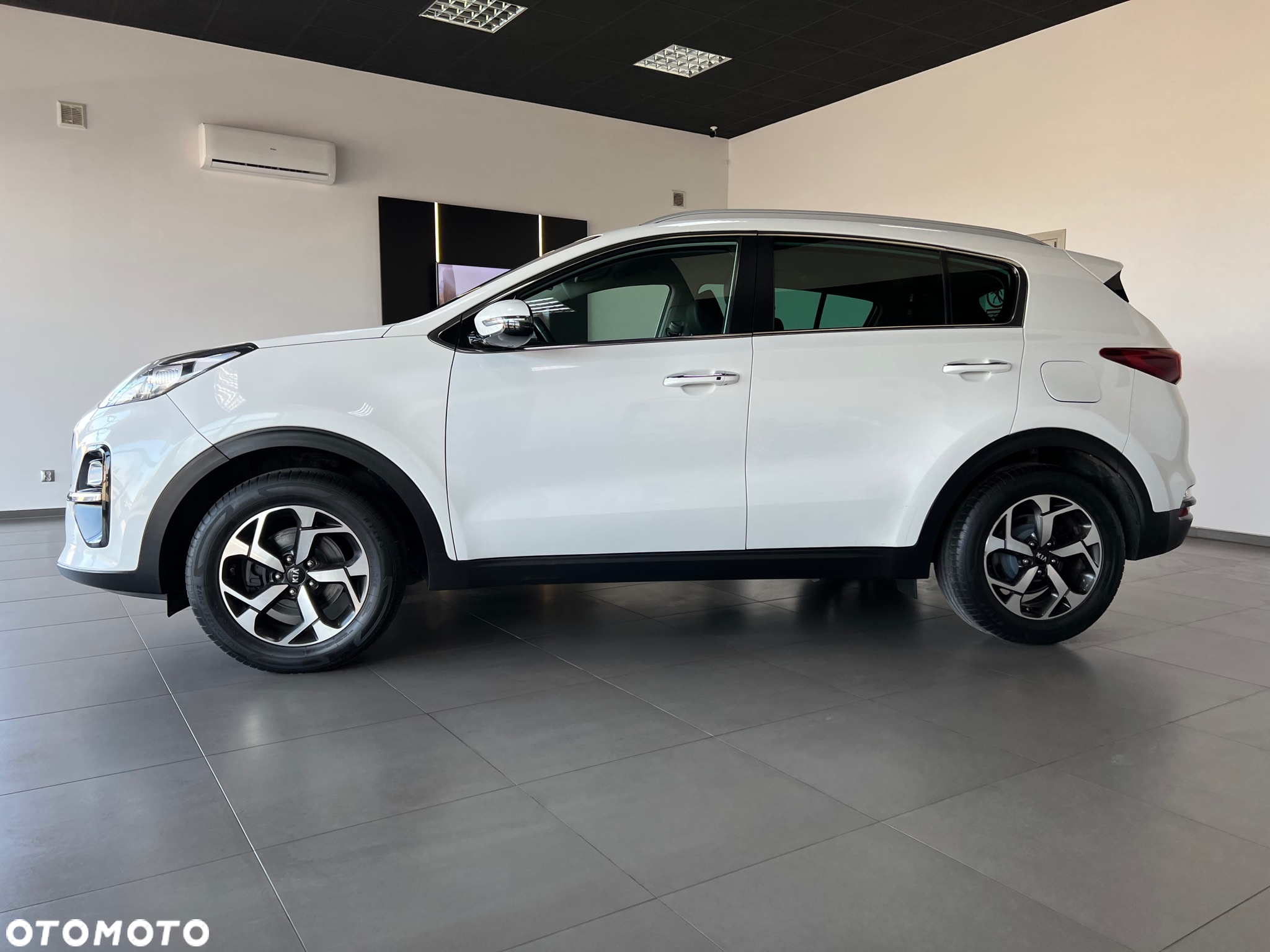 Kia Sportage - 2