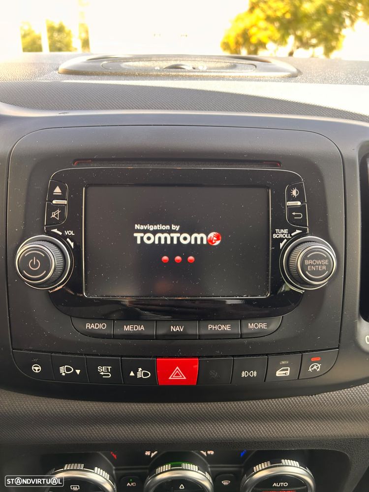Fiat 500L 1.6 MJ Beats Edition S&S - 11