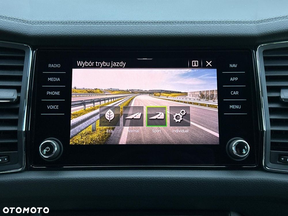 Skoda Kodiaq 1.5 TSI ACT 4x2 Style DSG - 34