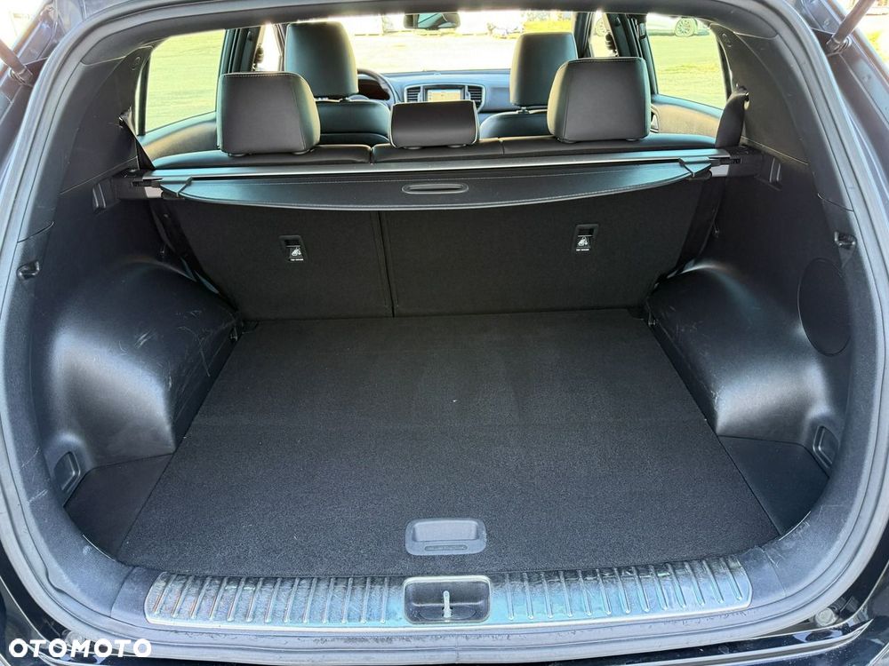 Kia Sportage 2.0 CRDI Business Line 4WD - 40