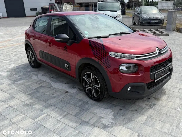 Citroën C3 - 2