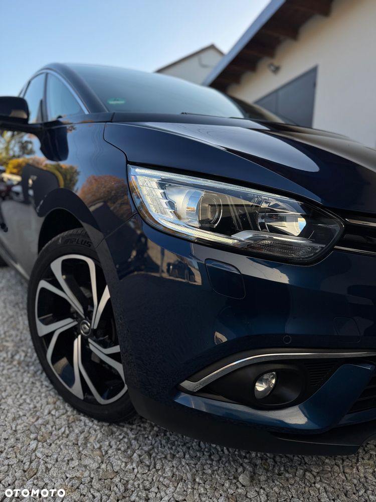 Renault Scenic - 9