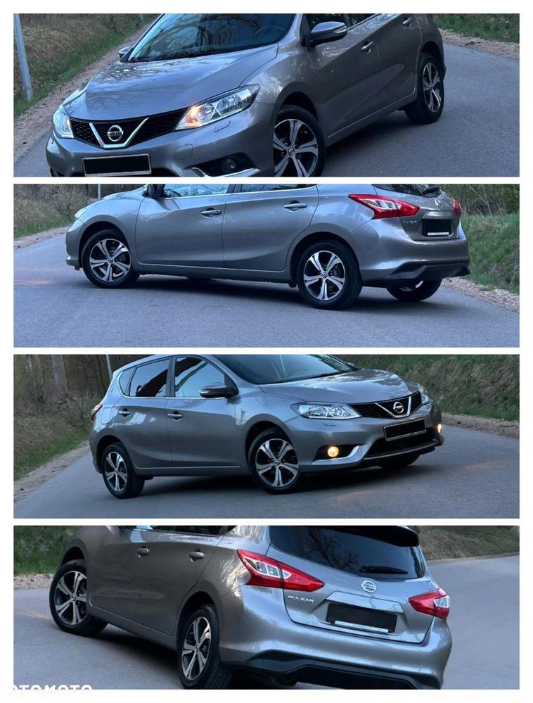 Nissan Pulsar 1.2 DIG-T N-Connecta - 37