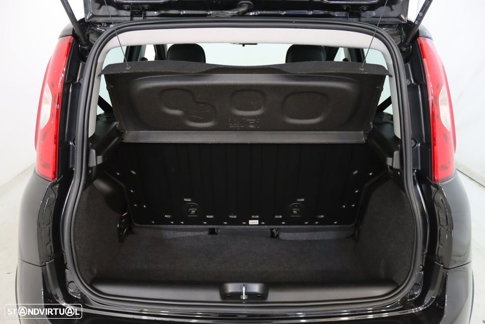 Fiat Panda 1.0 Hybrid - 8