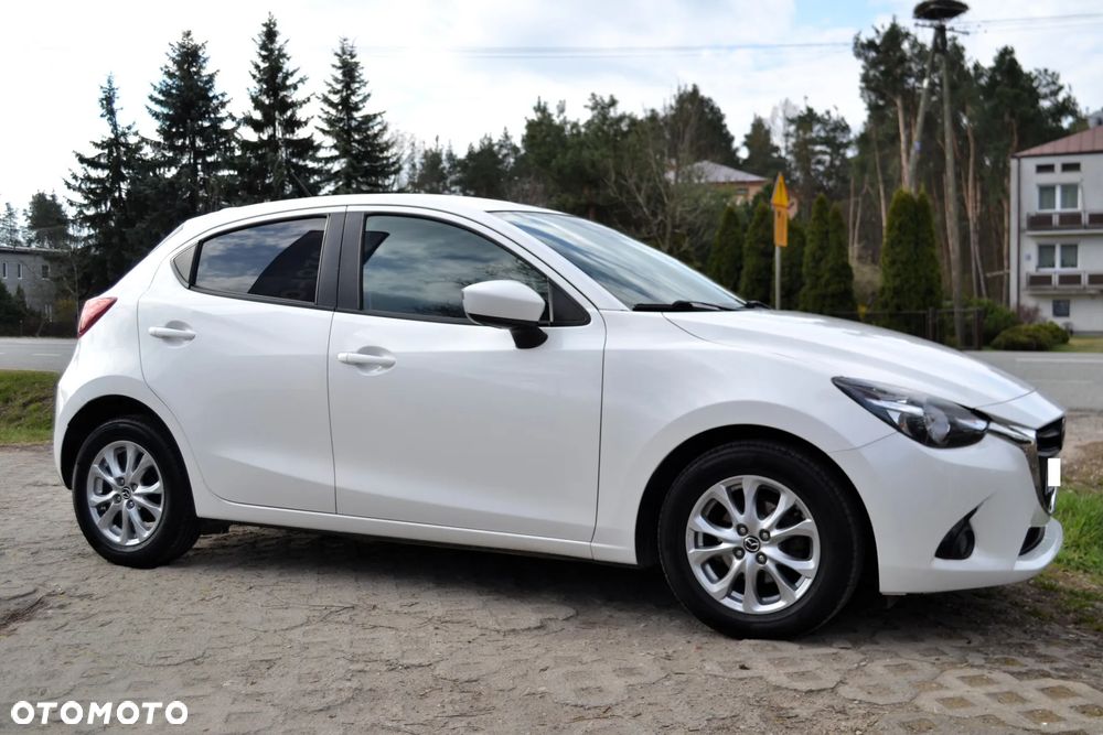 Mazda 2 SKYACTIV-G 90 Sports-Line - 1