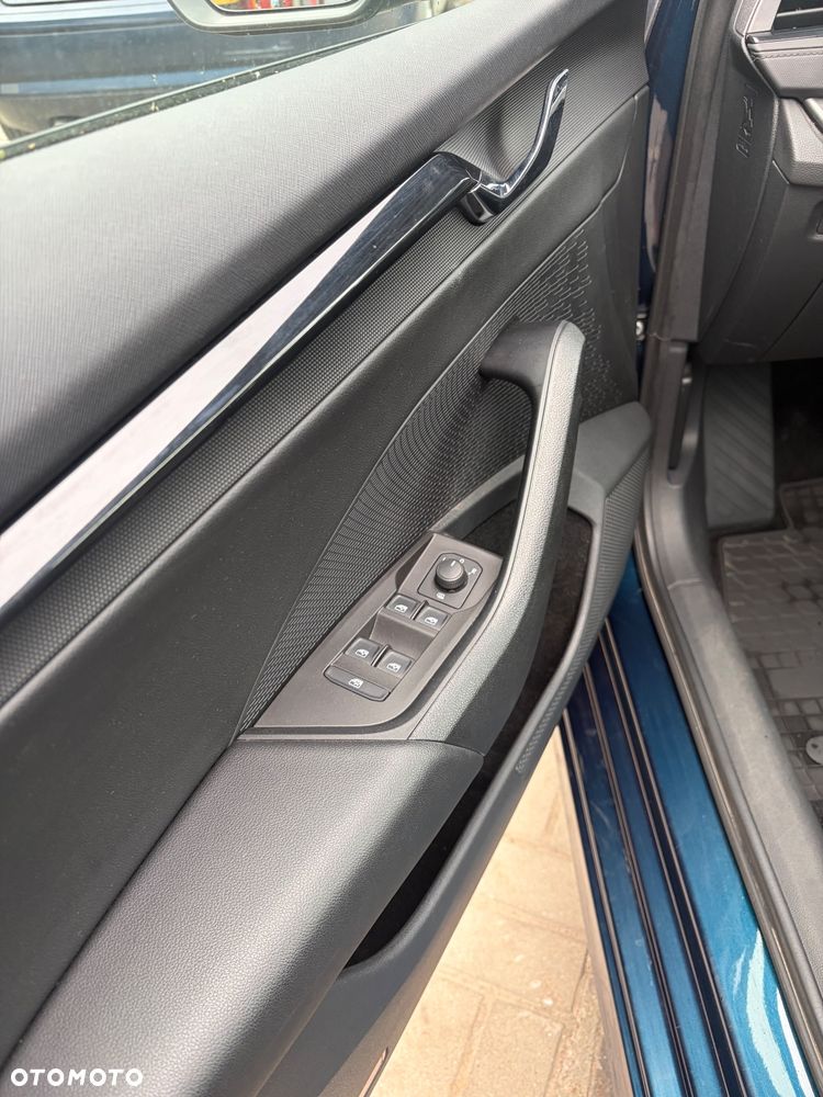 Skoda Octavia 2.0 TDI Active - 23