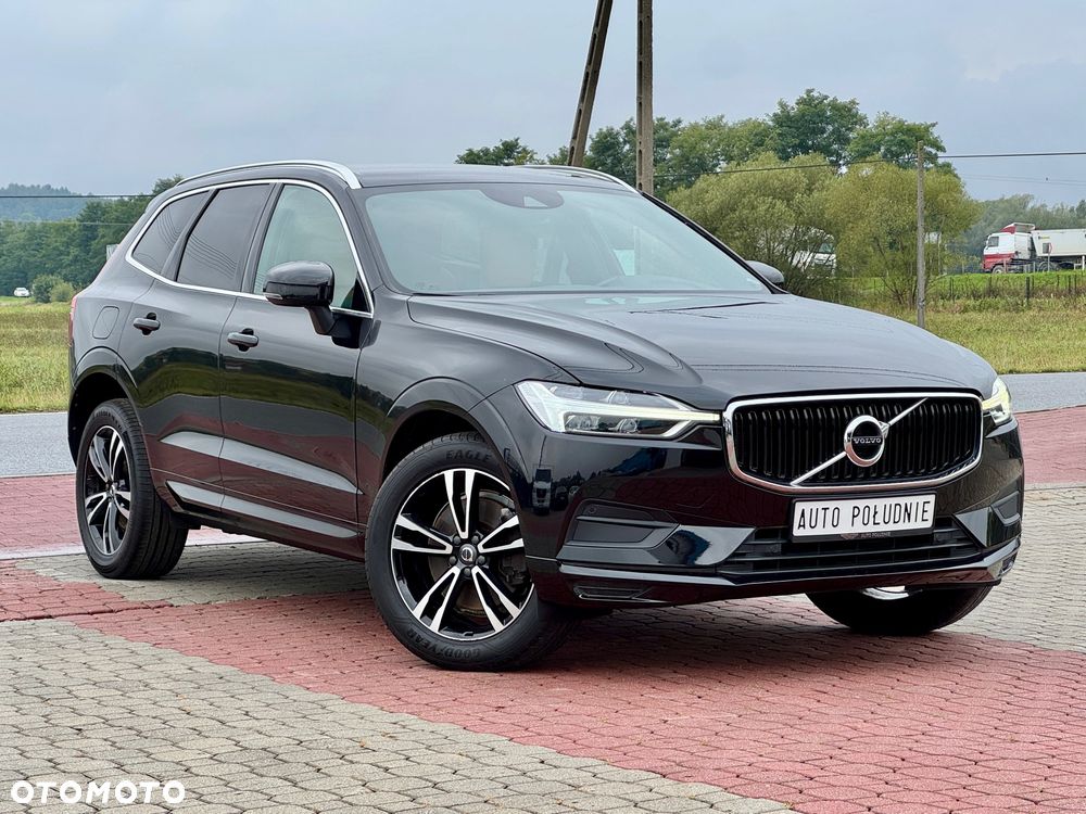 Volvo XC 60