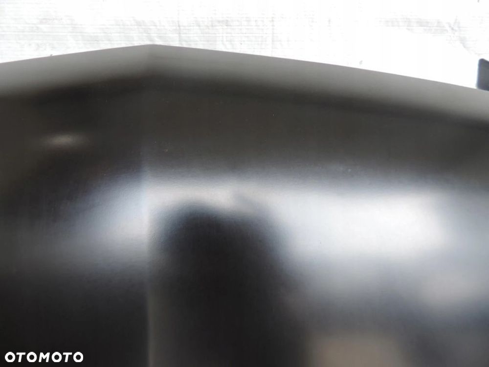 OPEL ANTARA MASKA POKRYWA SILNIKA NOWA ORYGINAŁ 95409819 - 4