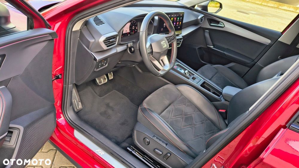 Seat Leon - 10