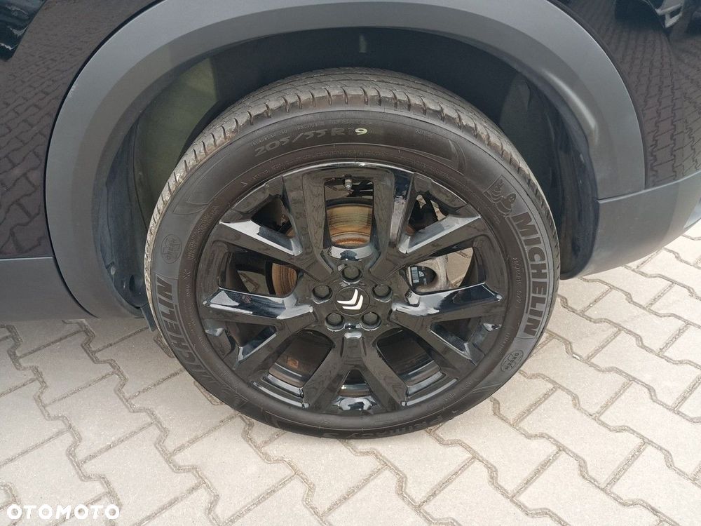 Citroën C5 Aircross 1.5 BlueHDi Max EAT8 - 12