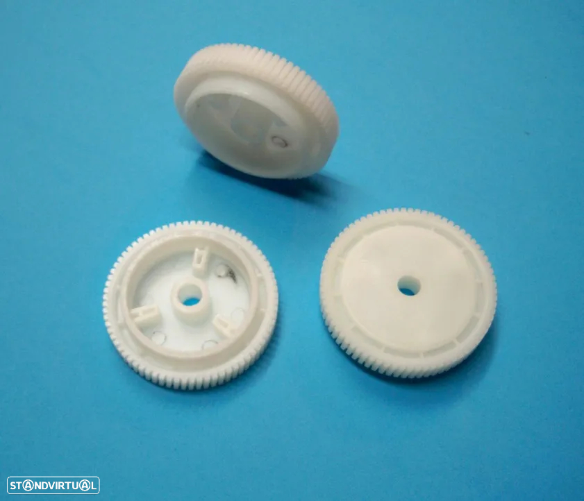 Clips reparação elevador vidros Audi Bmw Vw Renault Skoda Fiat Seat Mercedes - 24