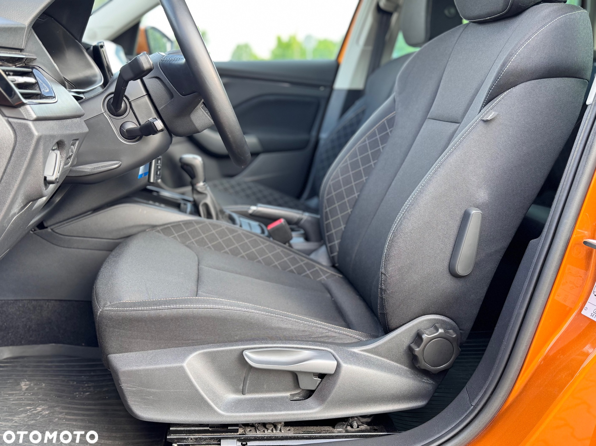 Skoda Kamiq 1.0 TSI Ambition DSG - 17